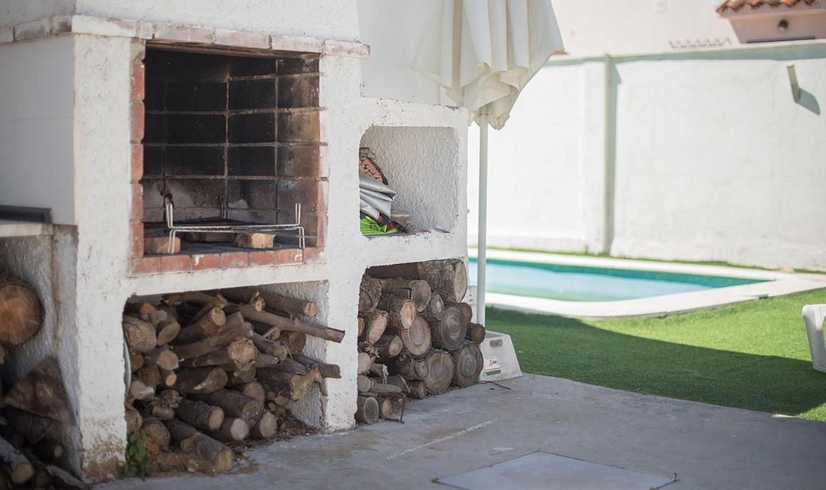 Vila Mar Villa Cambrils Dış mekan fotoğraf