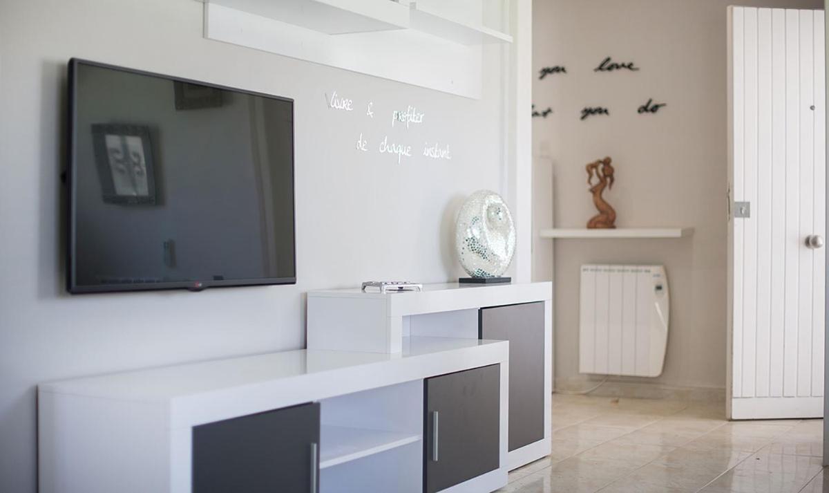 Vila Mar Villa Cambrils Dış mekan fotoğraf