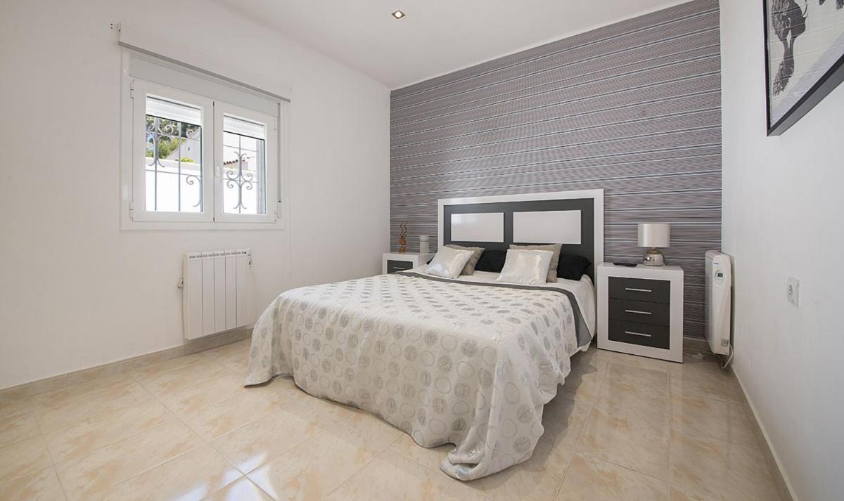 Vila Mar Villa Cambrils Dış mekan fotoğraf