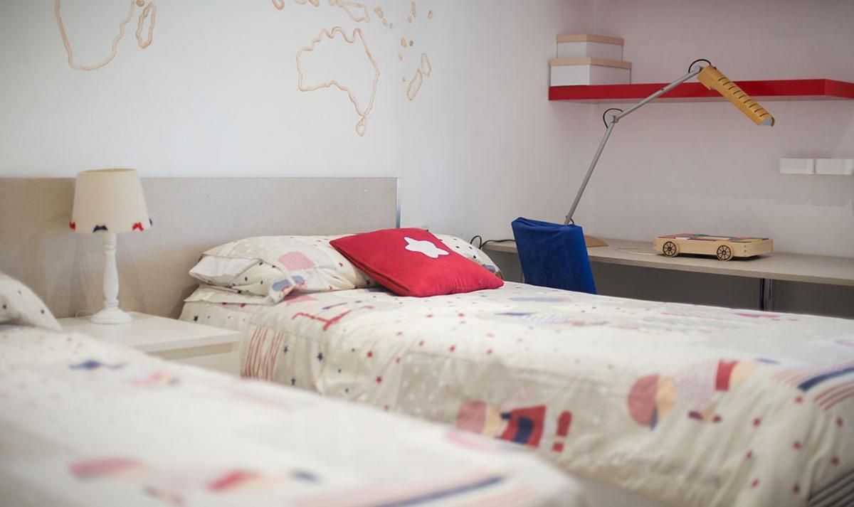 Vila Mar Villa Cambrils Dış mekan fotoğraf