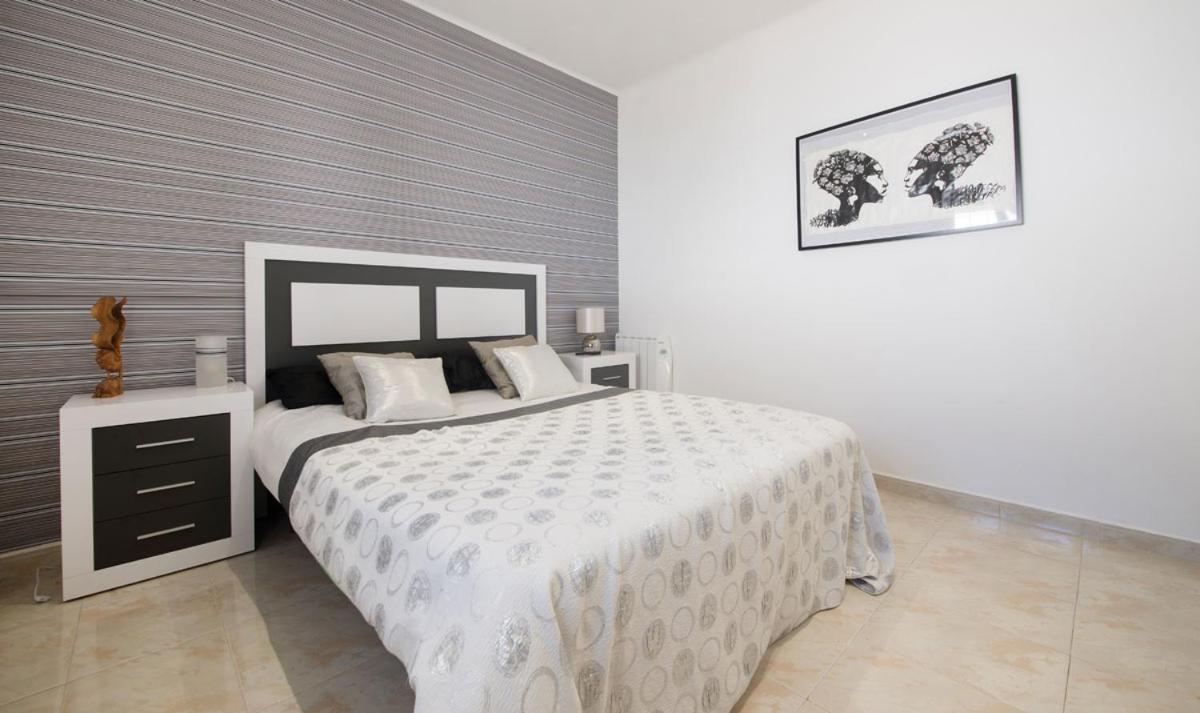 Vila Mar Villa Cambrils Dış mekan fotoğraf