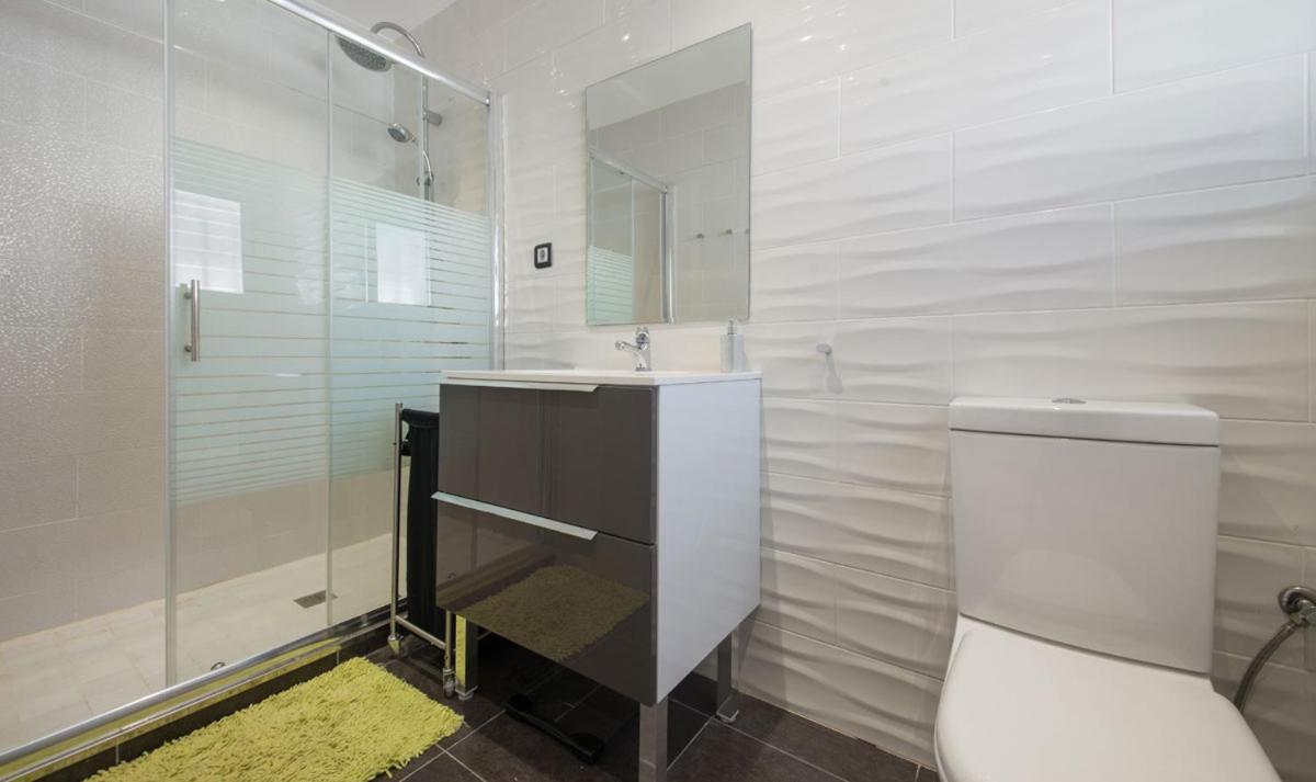 Vila Mar Villa Cambrils Dış mekan fotoğraf