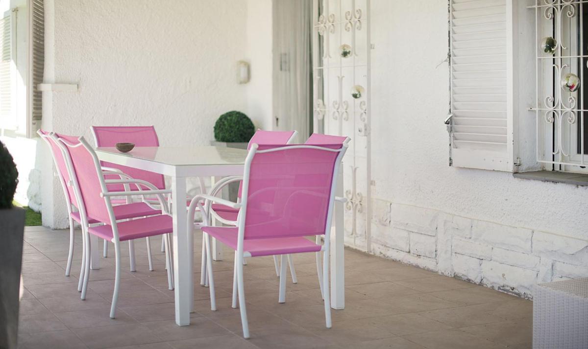Vila Mar Villa Cambrils Dış mekan fotoğraf