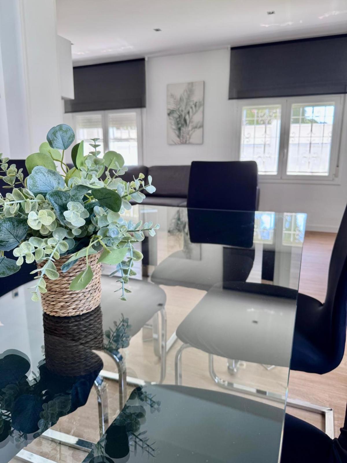 Vila Mar Villa Cambrils Dış mekan fotoğraf