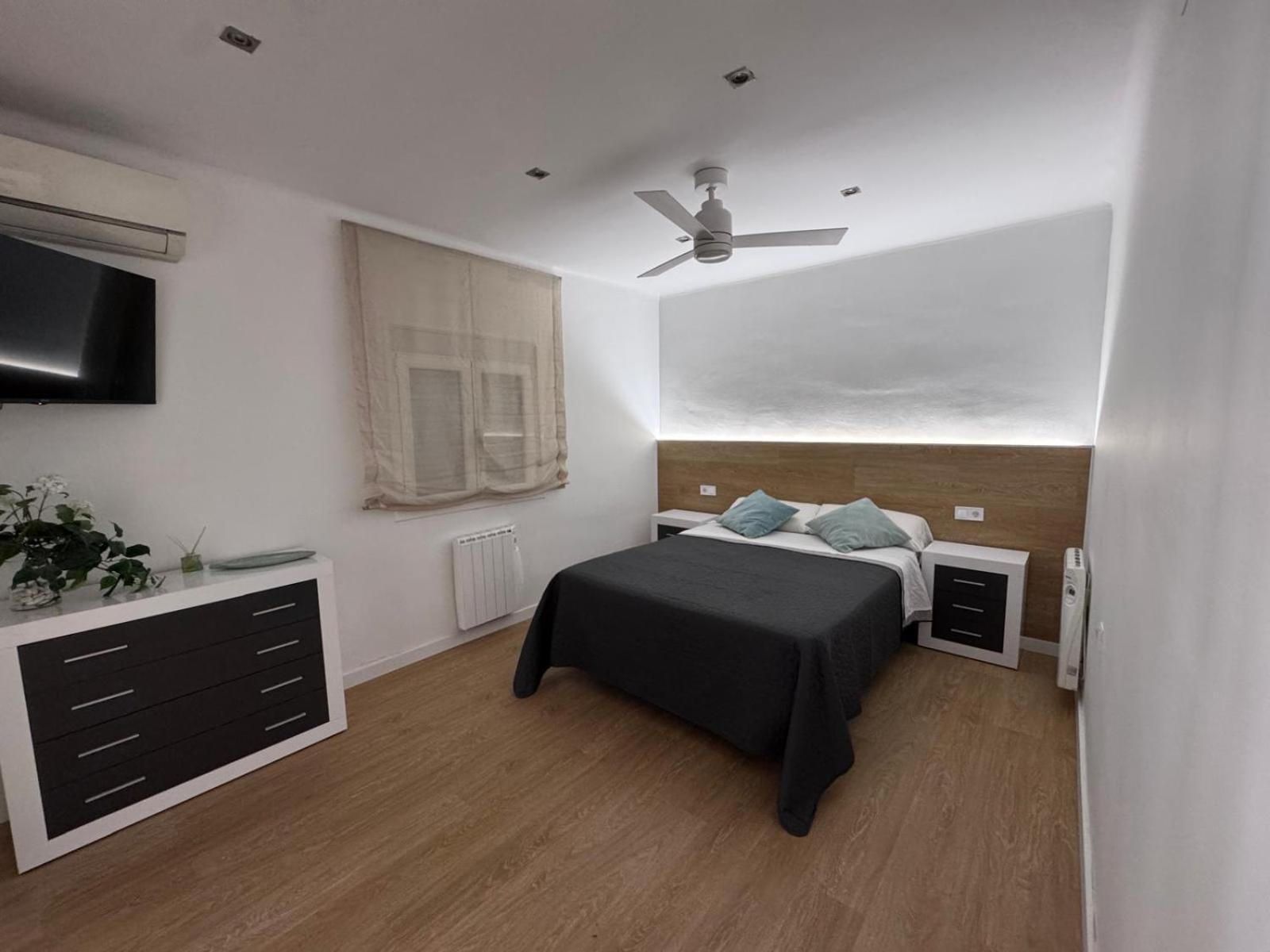 Vila Mar Villa Cambrils Dış mekan fotoğraf
