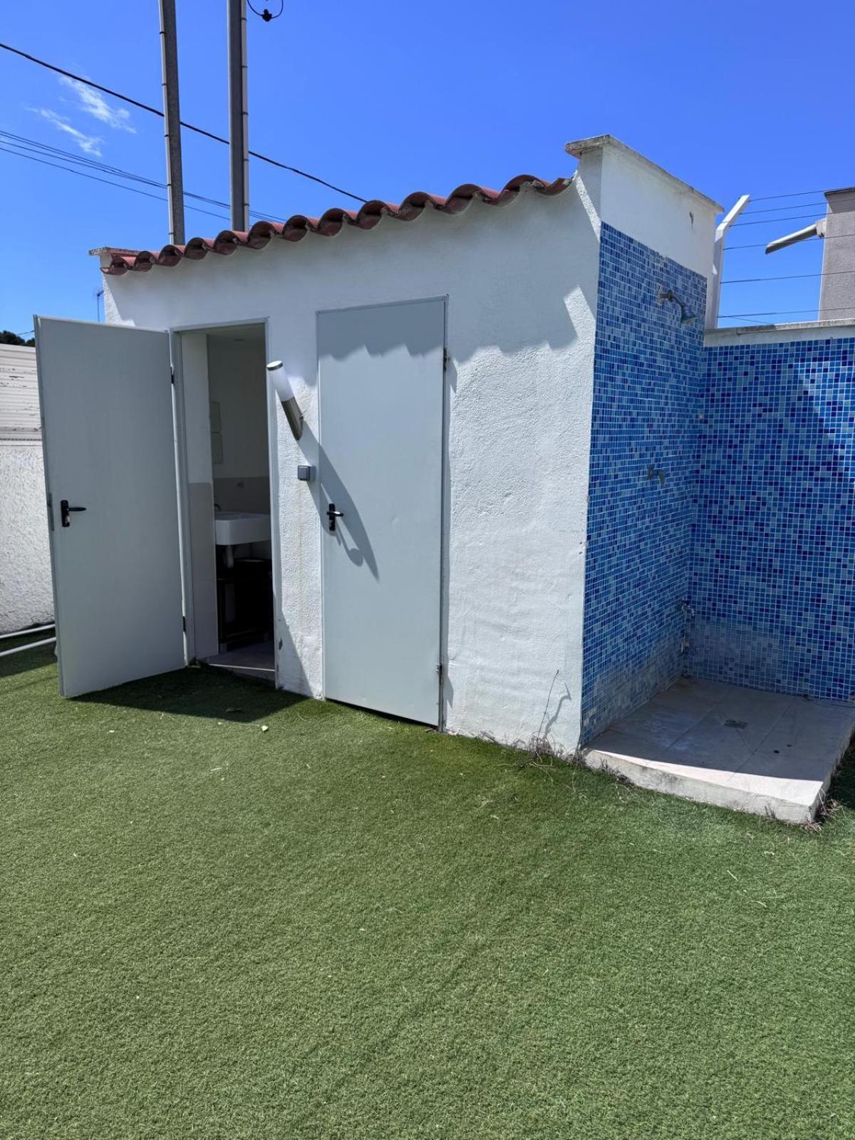 Vila Mar Villa Cambrils Dış mekan fotoğraf