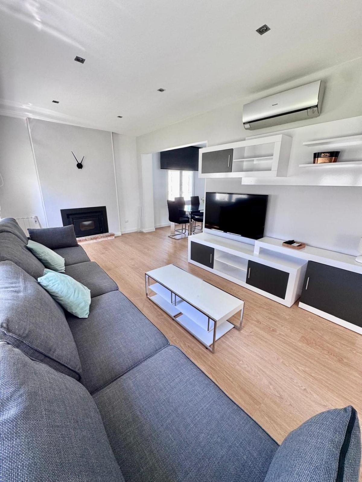Vila Mar Villa Cambrils Dış mekan fotoğraf