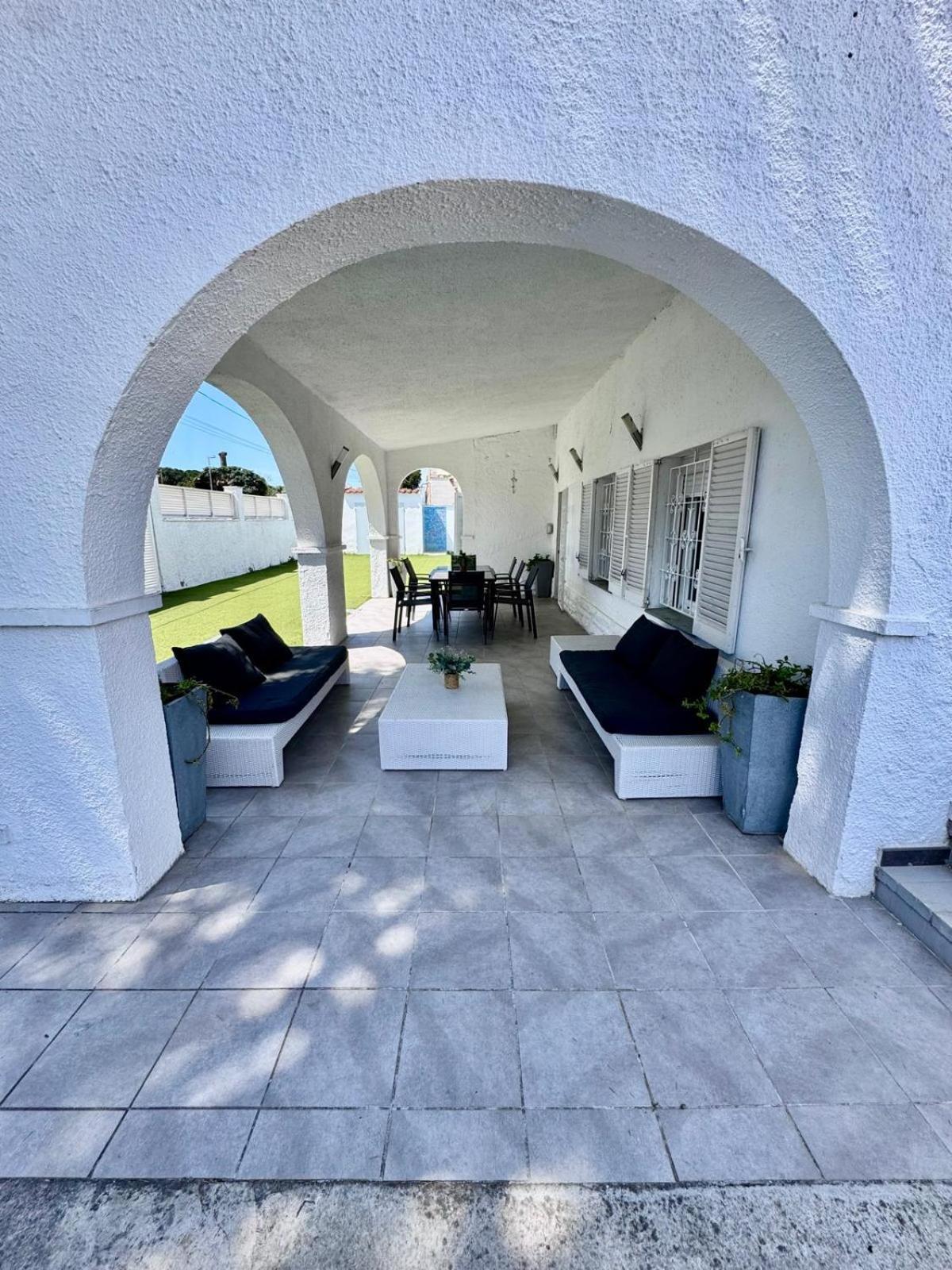 Vila Mar Villa Cambrils Dış mekan fotoğraf