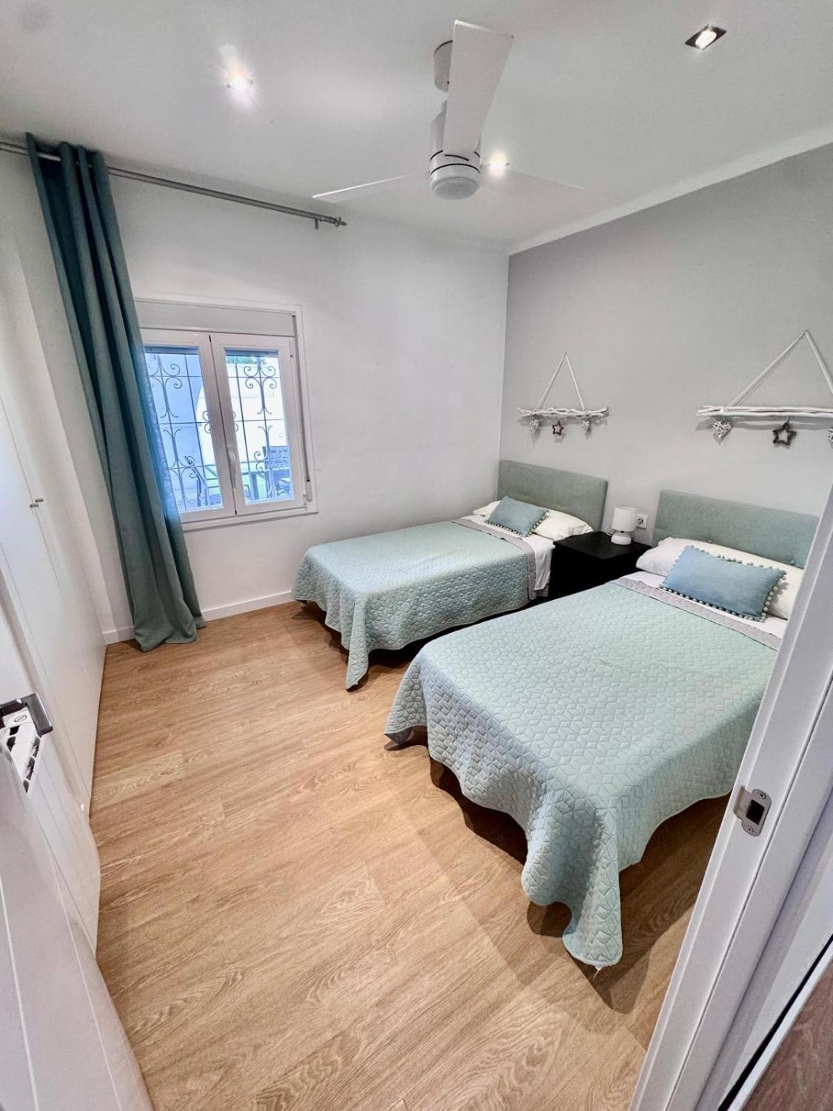 Vila Mar Villa Cambrils Dış mekan fotoğraf