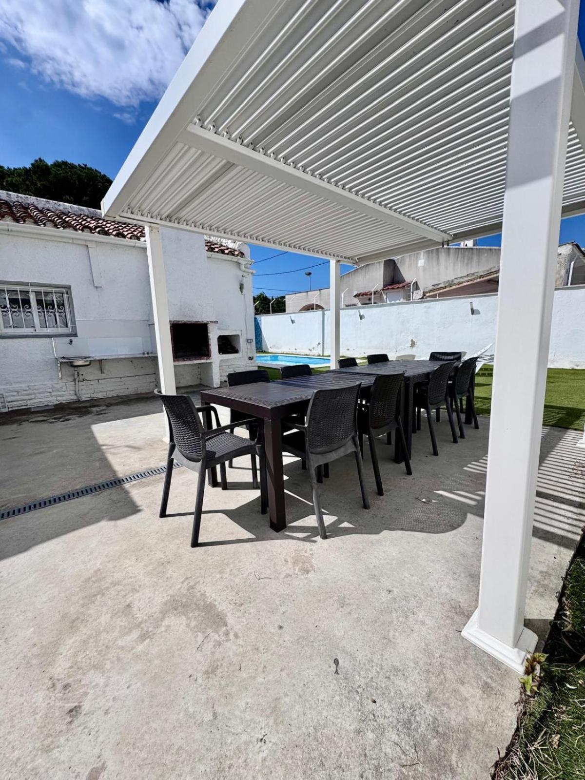 Vila Mar Villa Cambrils Dış mekan fotoğraf