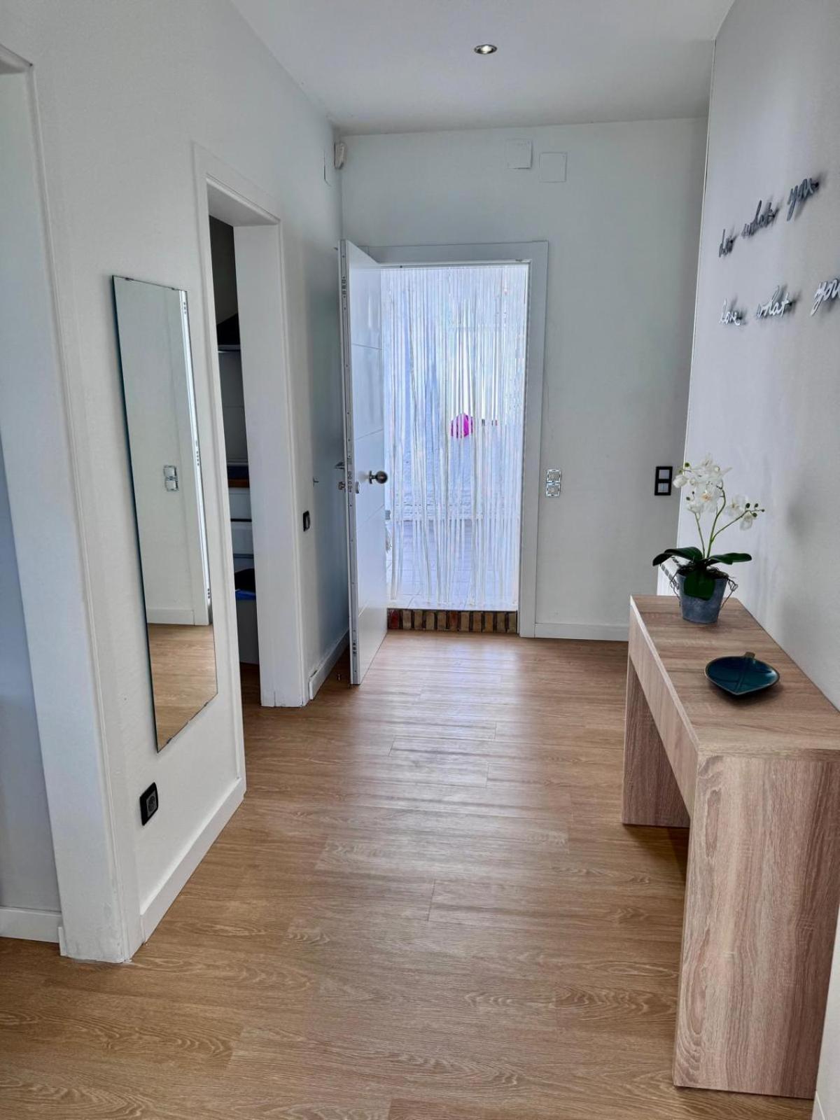Vila Mar Villa Cambrils Dış mekan fotoğraf