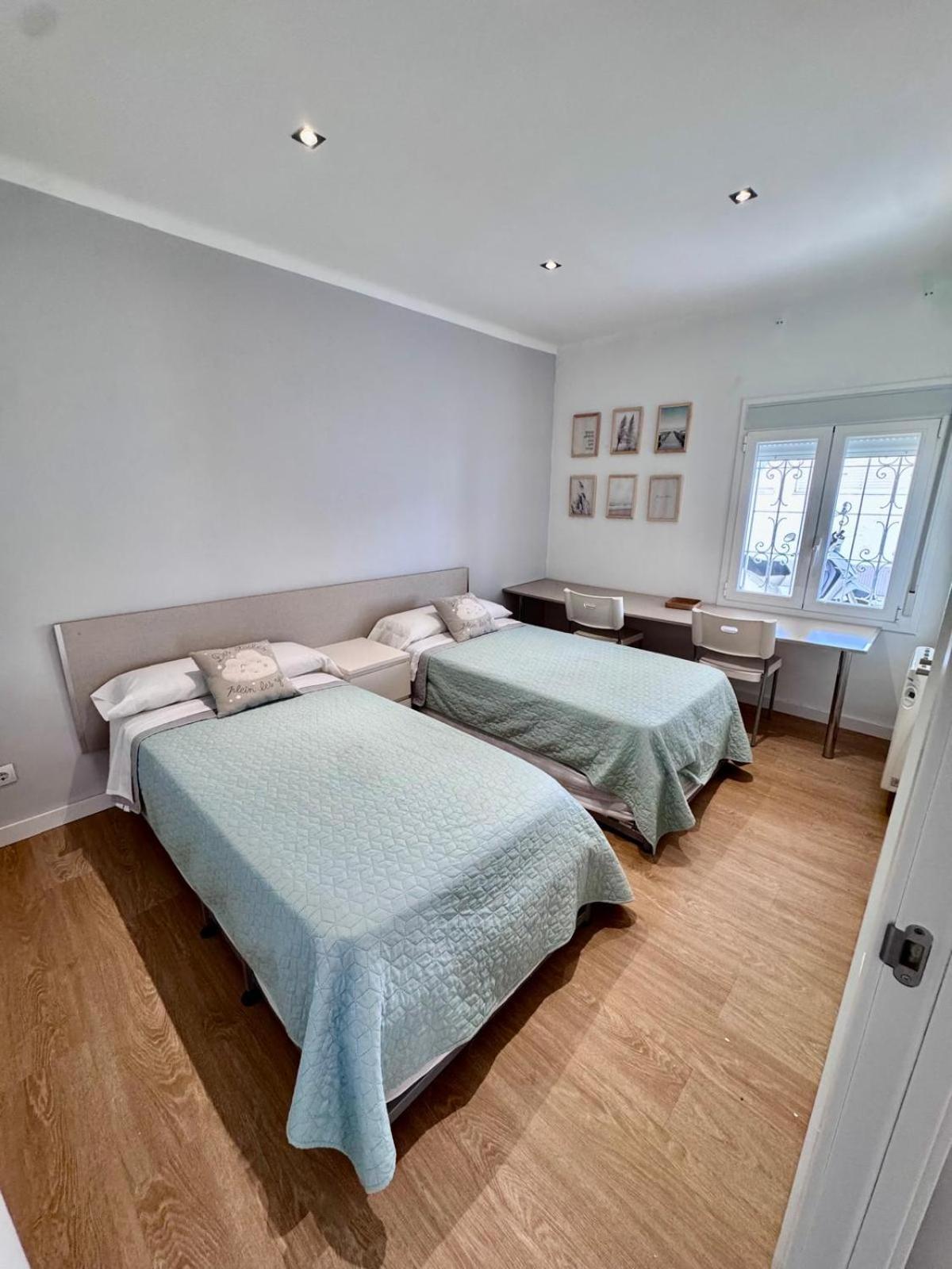 Vila Mar Villa Cambrils Dış mekan fotoğraf