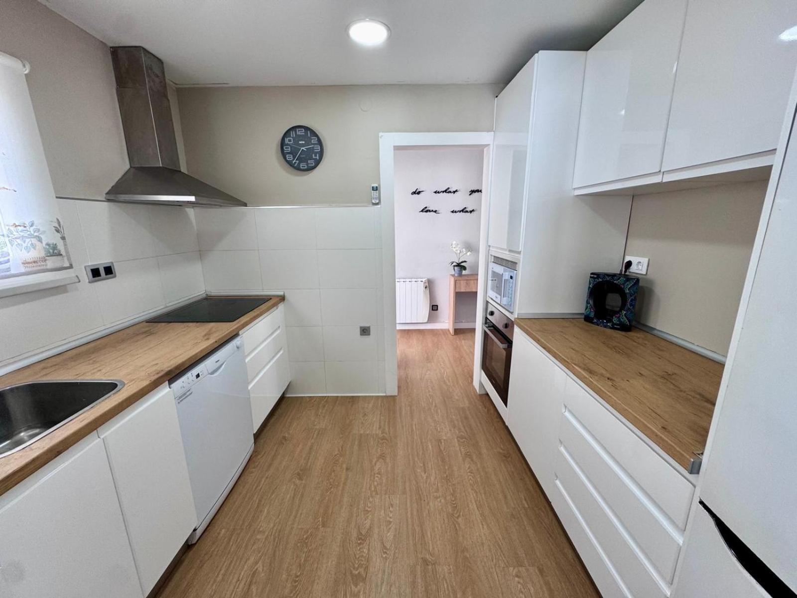 Vila Mar Villa Cambrils Dış mekan fotoğraf