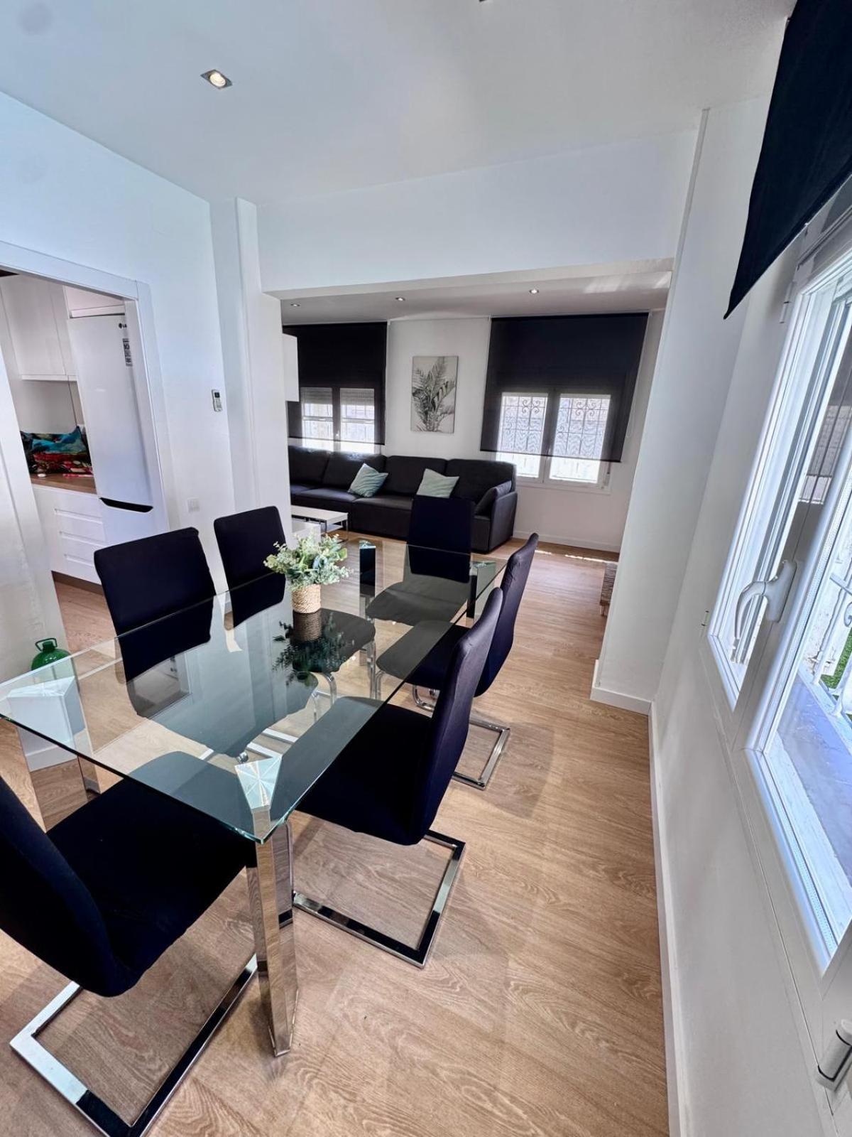 Vila Mar Villa Cambrils Dış mekan fotoğraf