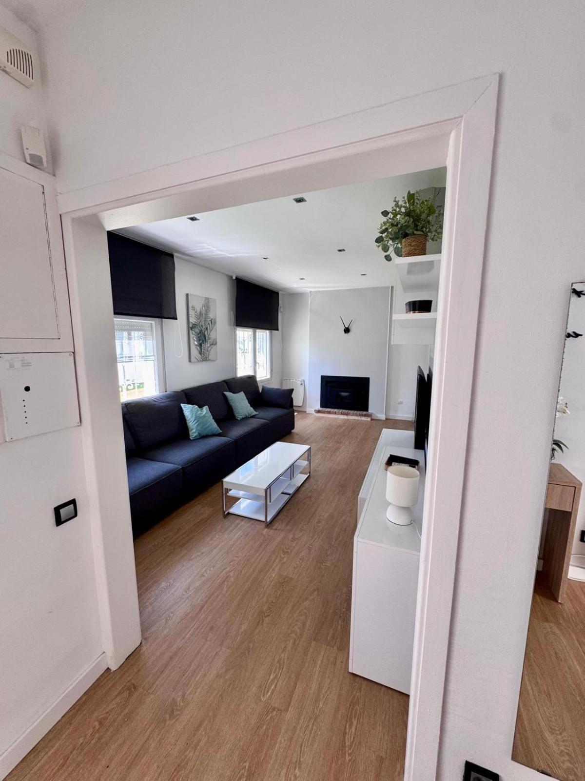 Vila Mar Villa Cambrils Dış mekan fotoğraf