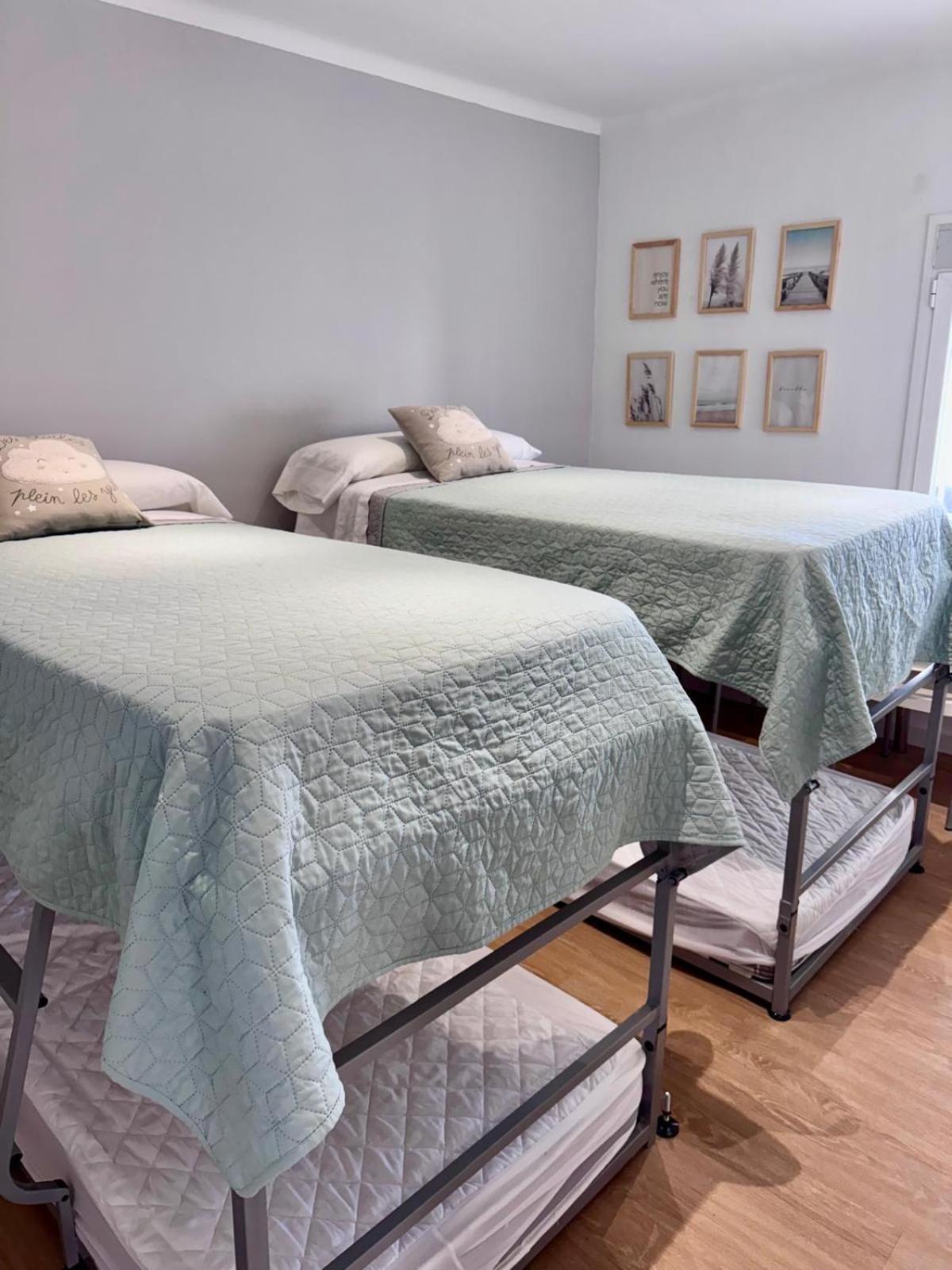 Vila Mar Villa Cambrils Dış mekan fotoğraf
