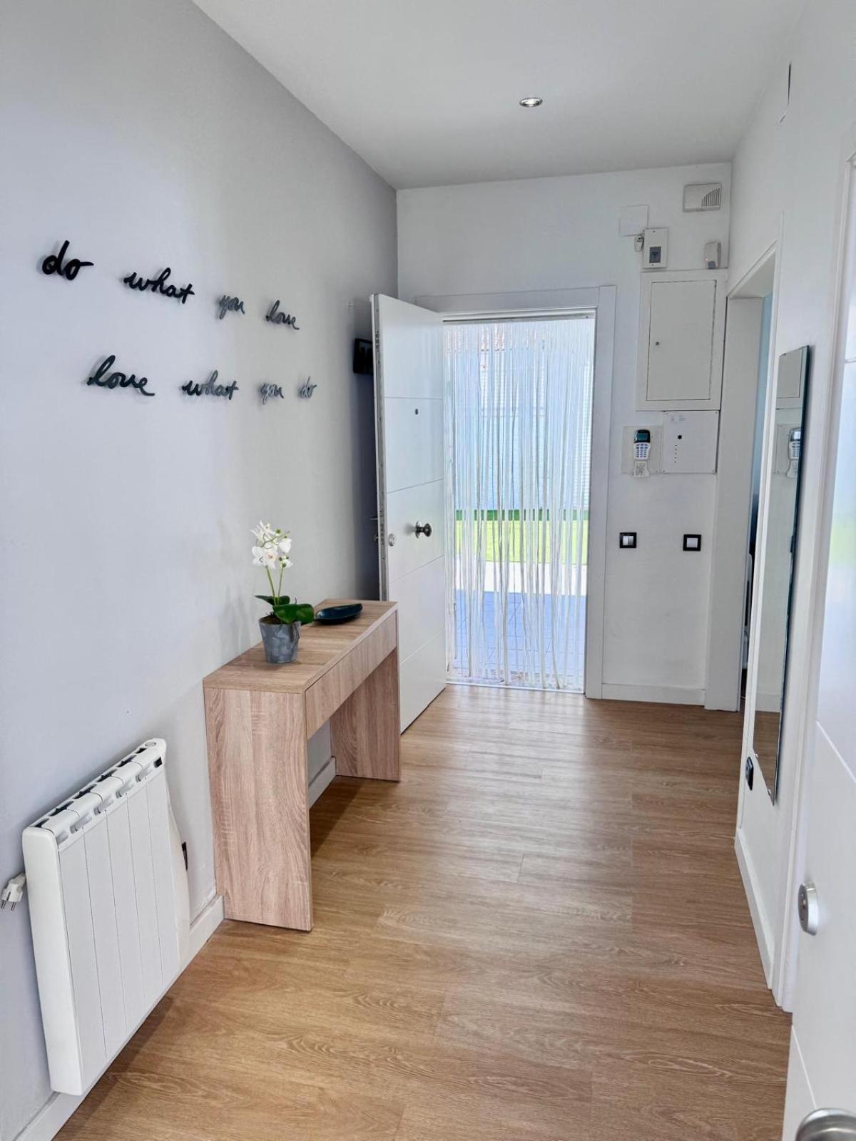 Vila Mar Villa Cambrils Dış mekan fotoğraf