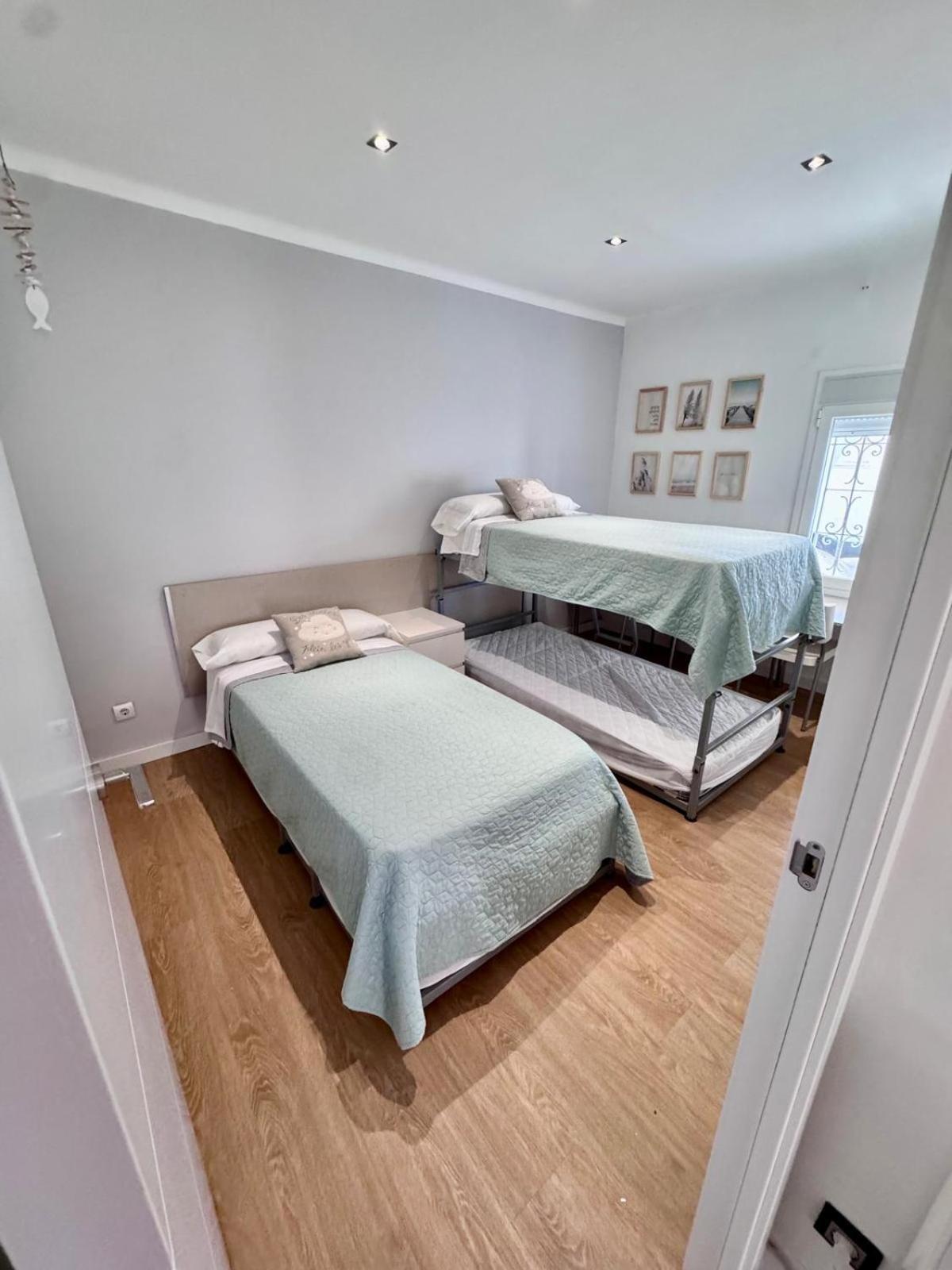 Vila Mar Villa Cambrils Dış mekan fotoğraf