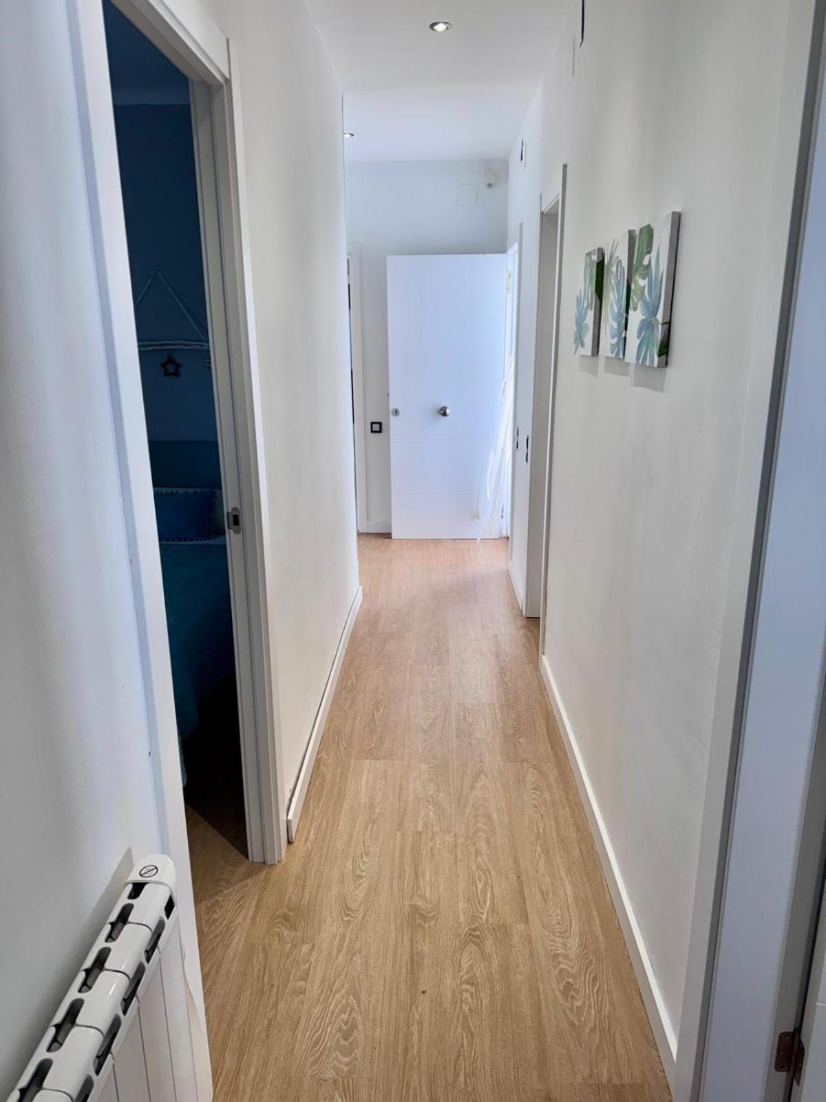 Vila Mar Villa Cambrils Dış mekan fotoğraf